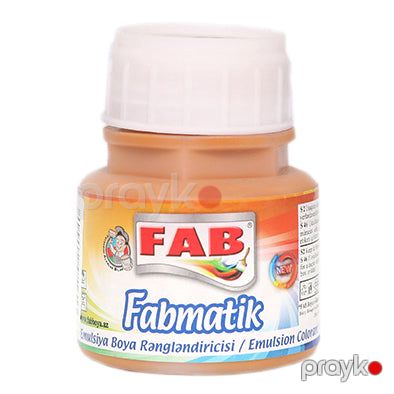 Fabmatik krem 65 ml — Bakı
