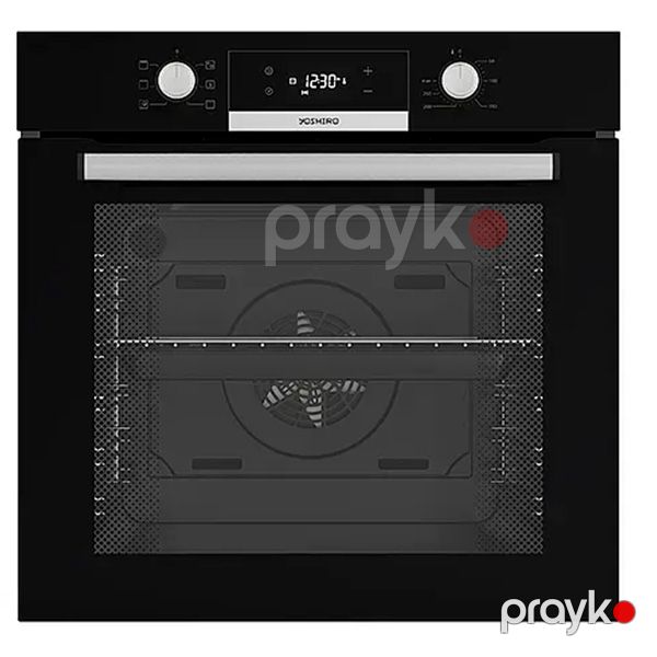 Quraşdırılan soba Haustek Pıetra F6T1 Y2TPS B Black — Mallar, Bakı (3)
