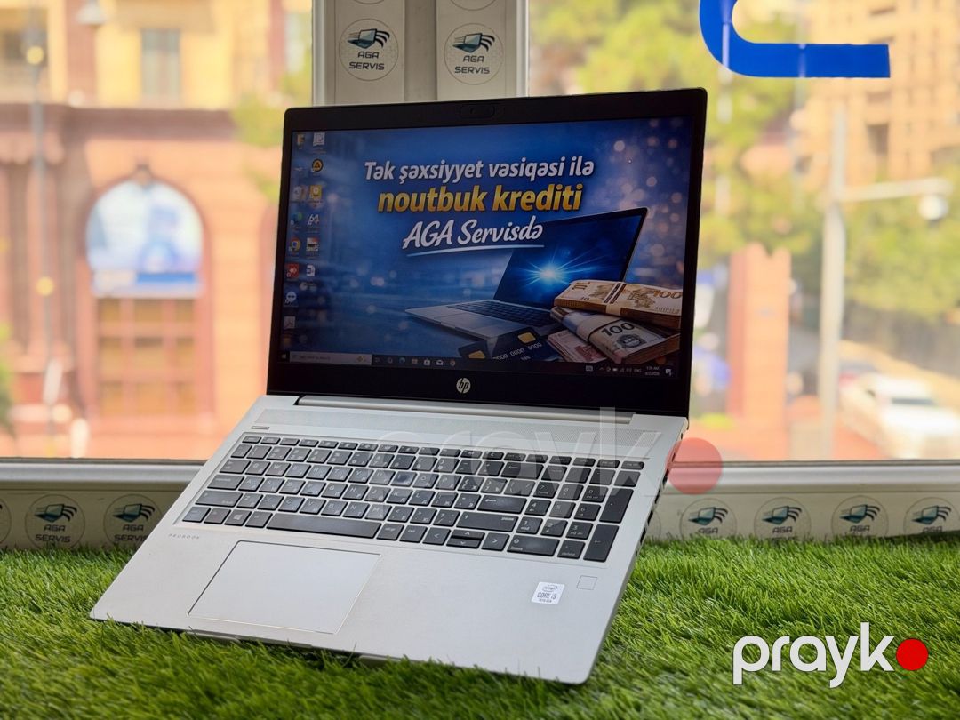 HP ProBook — Noutbuklar, Bakı (5)