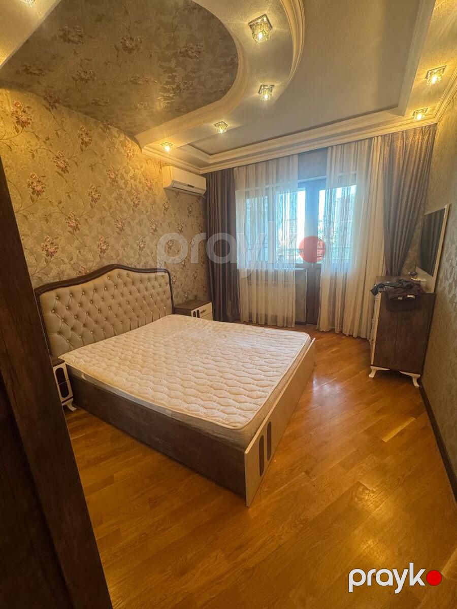 Satılır 2 otaqlı köhnə tikili 65 m² — Mənzil, Bakı (3)