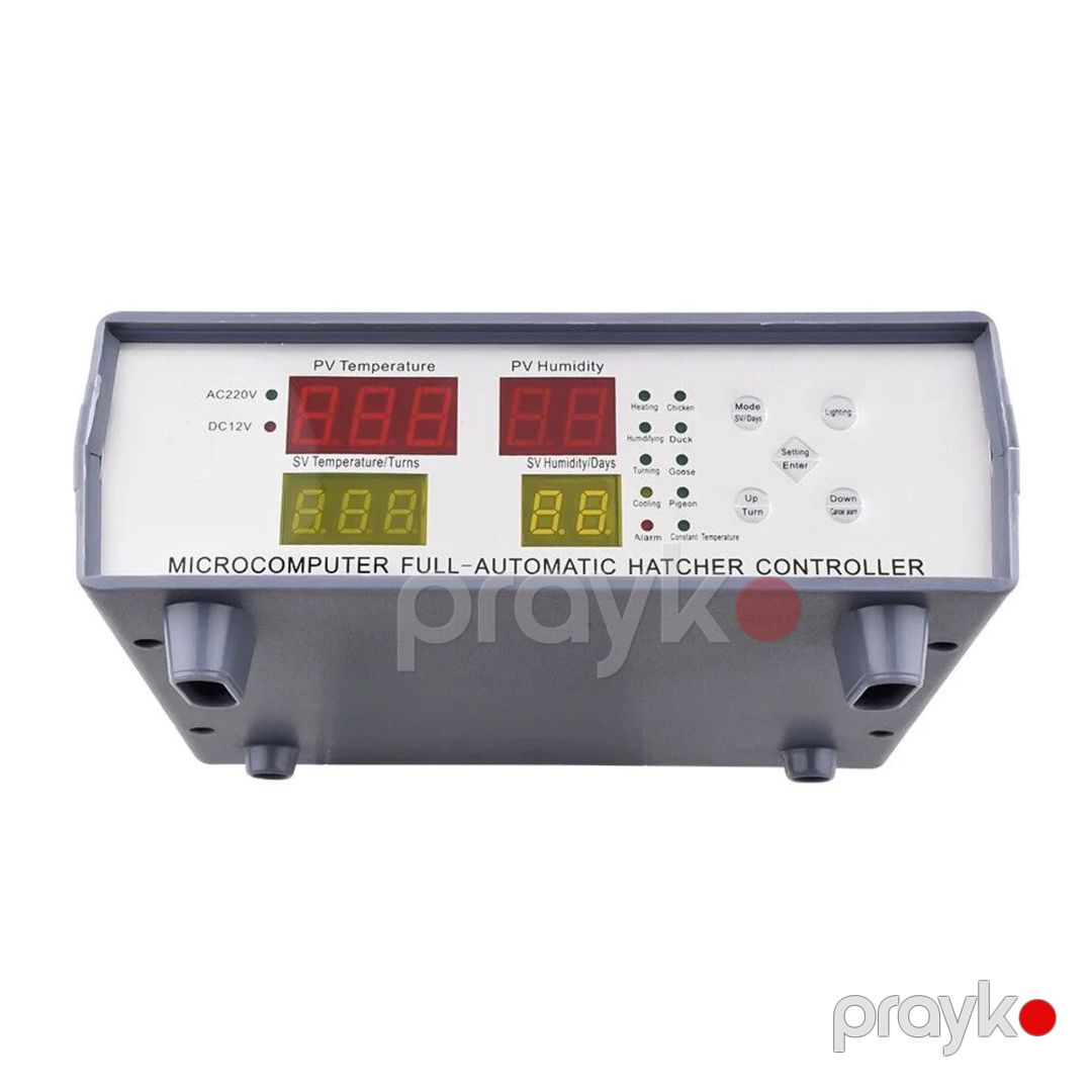 XM-18K-2 inkubator beyni — Biznes və avadanlıq, Bakı (2)