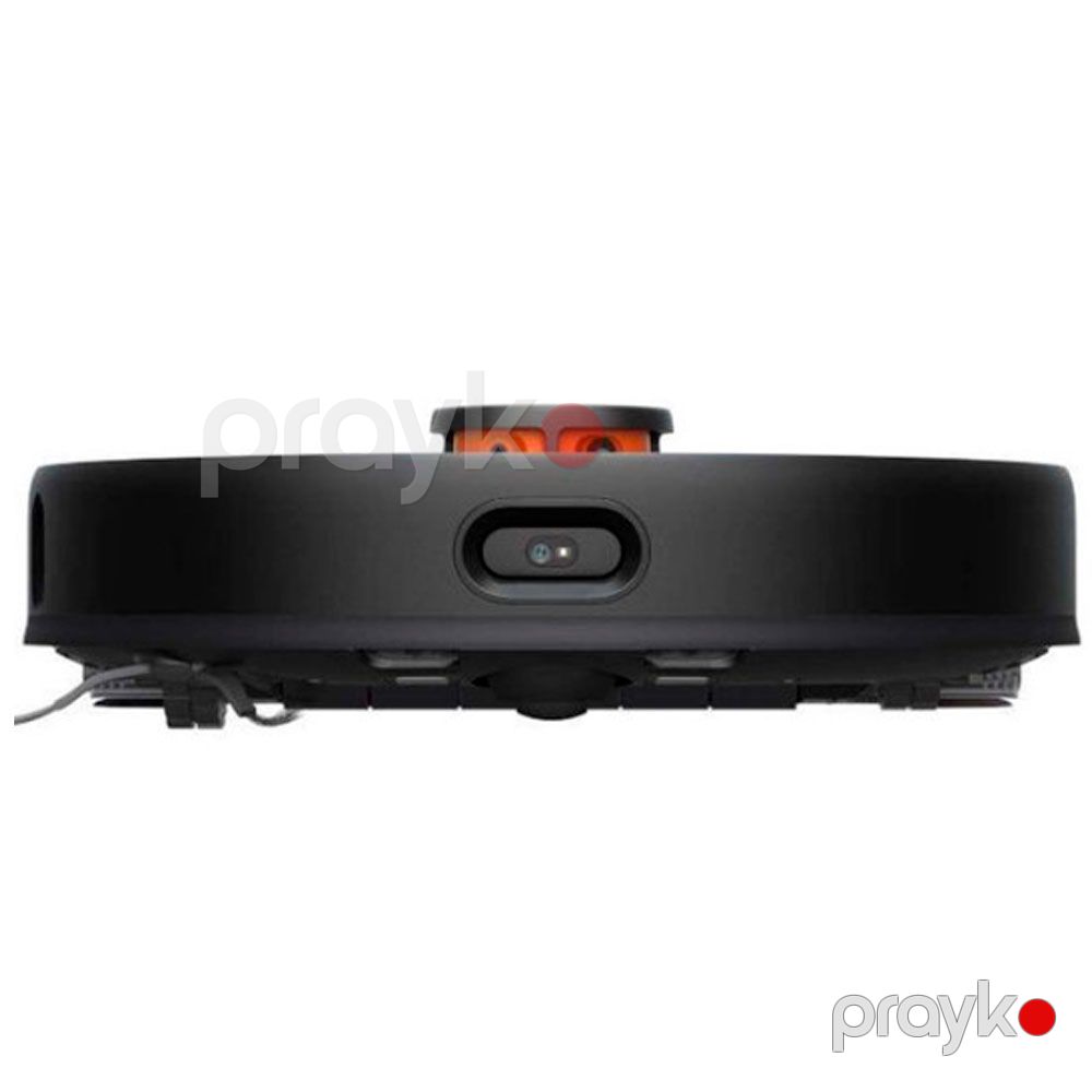 Robot tozsoran MI Robot Vacuum-Mop 2 Ultra BHR5195EU — Ev texnikası, Bakı (4)