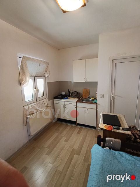 Rəsulzadə qəsəbəsində Azadlığa 5-10dq məsafədə Araz marketin arxasında — Bakı