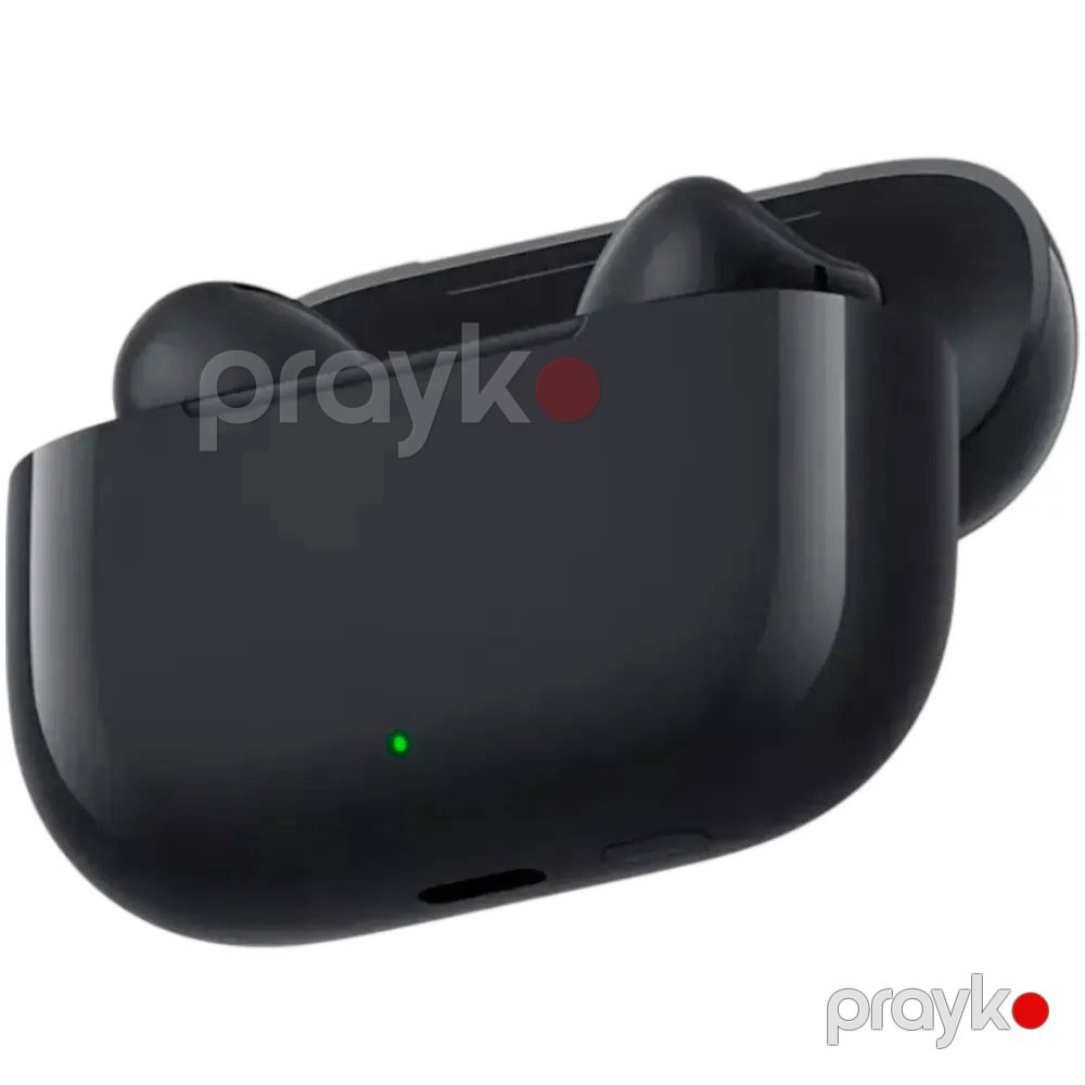 Qulaqlıq Huawei SE 4 ANC Black — Mallar, Bakı (2)