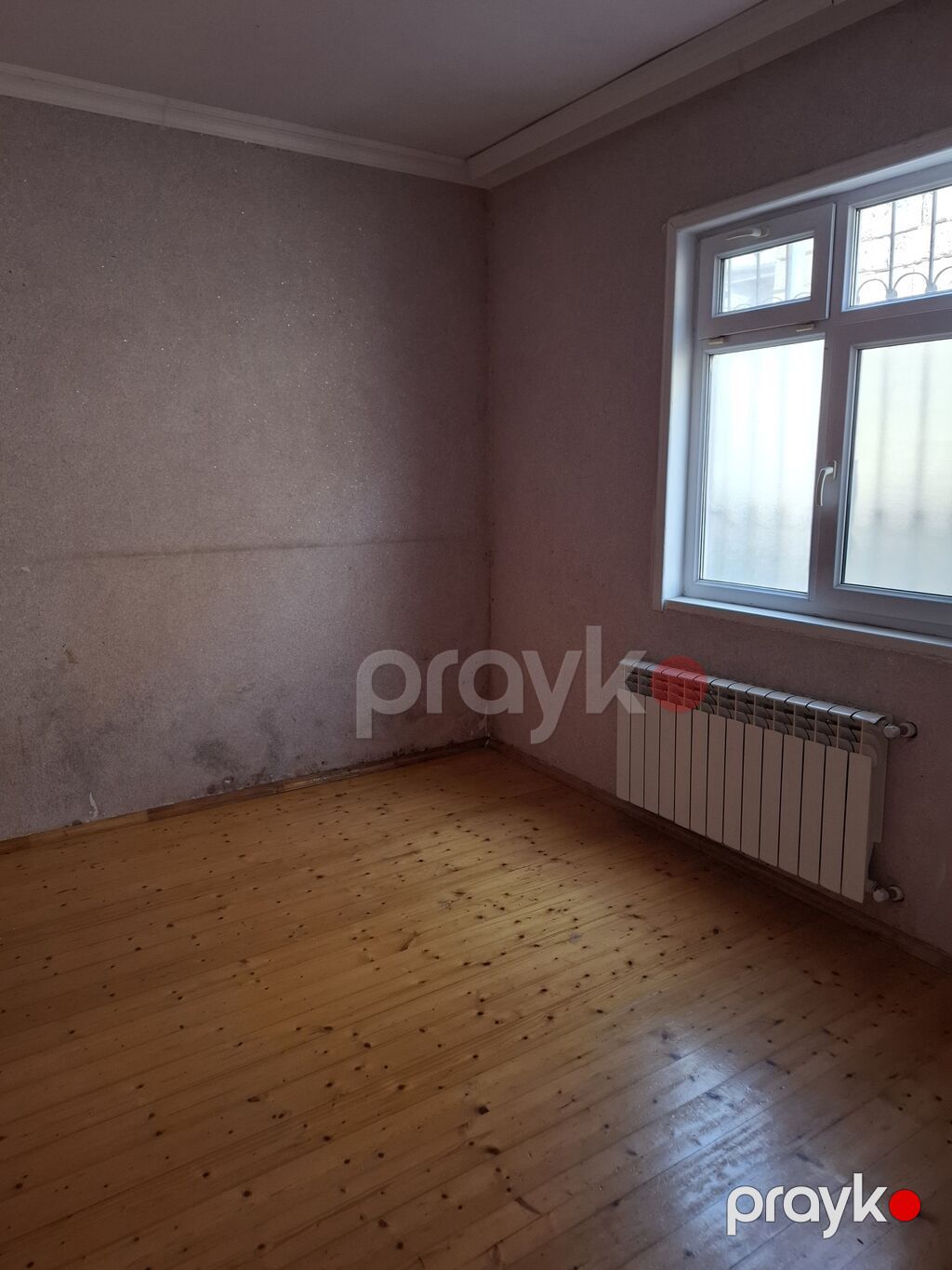 4 otaqlı, 120 kv. m, Kredit yoxdur, Yeni təmirli — Ev, villa, Bakı (4)