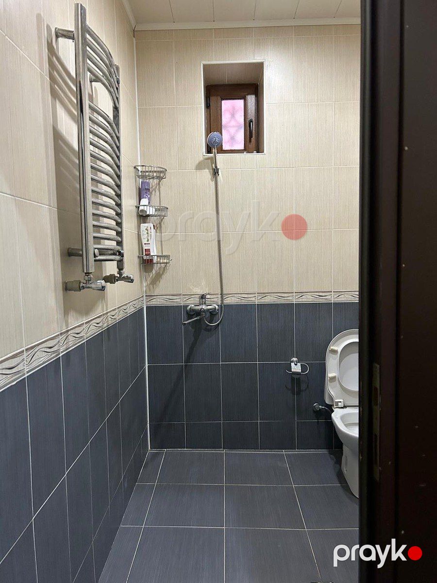 İcarəyə verilir 4 otaqlı həyət evi/bağ evi 400 m² — Ev, villa, Bakı (6)