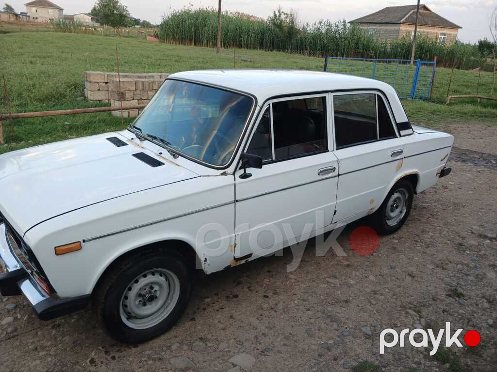 Lada (VAZ) 2106, 1.6 L, 1998 il, 312 712 km — Avtomobillər, Masallı (9)
