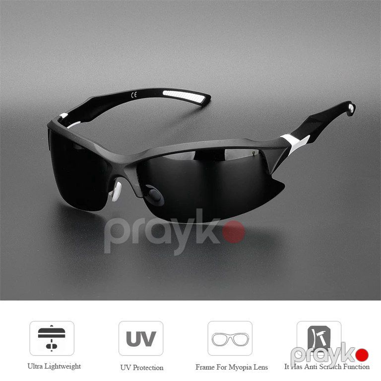 Polarized eynək — Şəxsi əşyalar, Bakı (11)