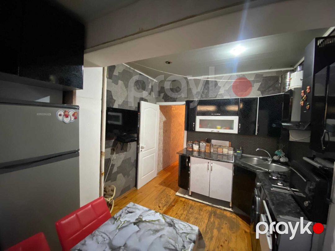 Satılır 2 otaqlı köhnə tikili 60 m² — Mənzil, Bakı (8)