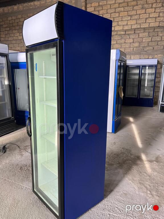 Soyuducu vitrin "Frigoglas C 450" — Biznes və avadanlıq, Sumqayıt (6)