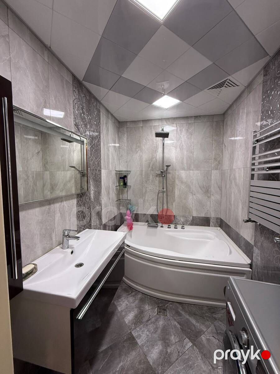 Satılır 3 otaqlı yeni tikili 108 m² — Mənzil, Bakı (8)