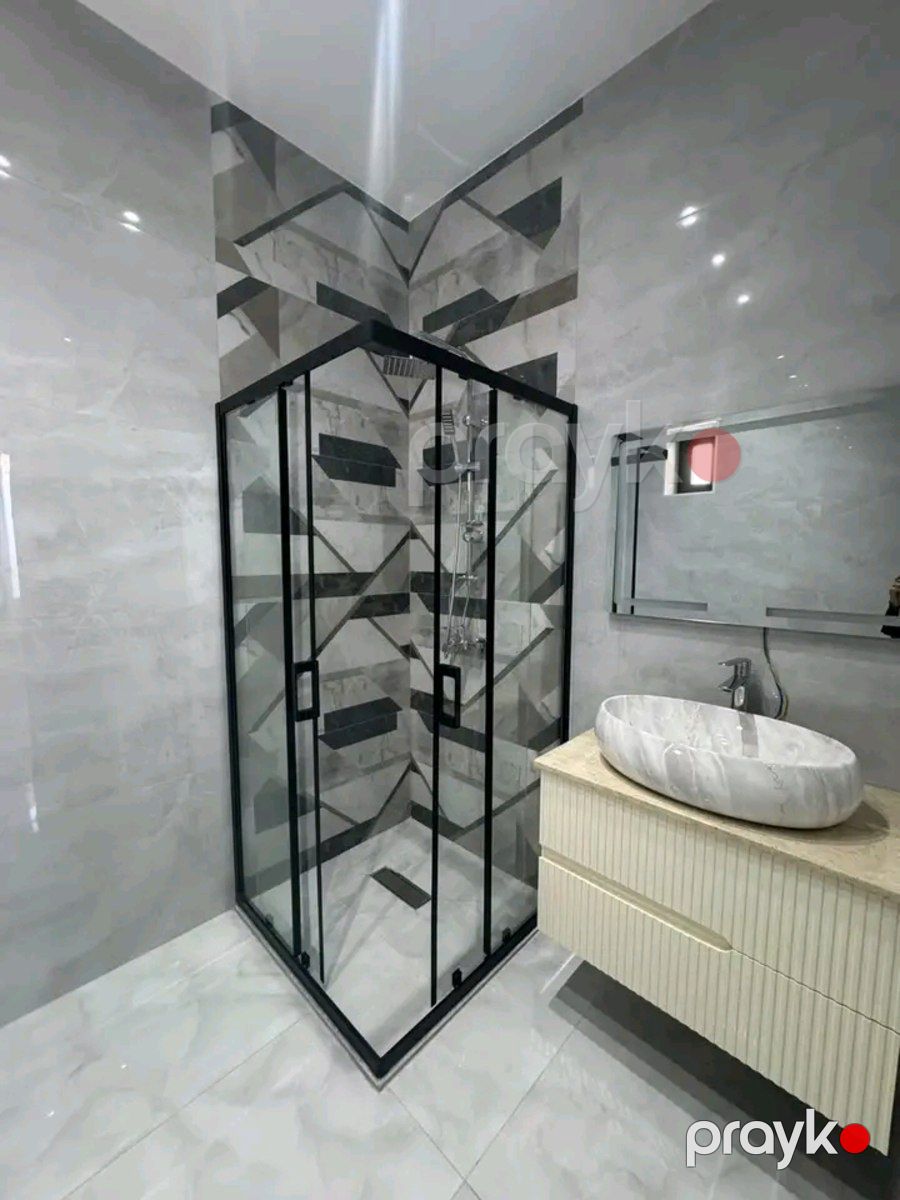 Satılır 4 otaqlı həyət evi/bağ evi 150 m² — Ev, villa, Bakı (12)