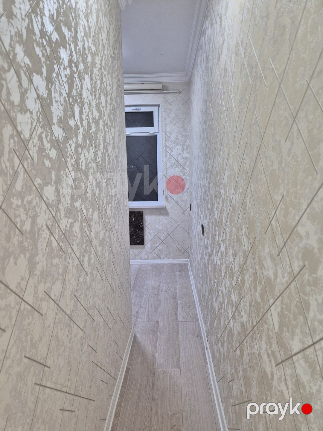 Satılır 2 otaqlı köhnə tikili 50 m² — Mənzil, Bakı (6)