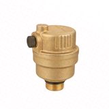 Hava çıxaran radiator EQ-8314/P102 1/2 bronz — Omid.az — Heating systems