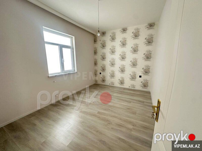 Abşeron rayonunda 4 otaqlı Həyət evi Satılır, 150 m² — Ev, villa, Bakı (4)