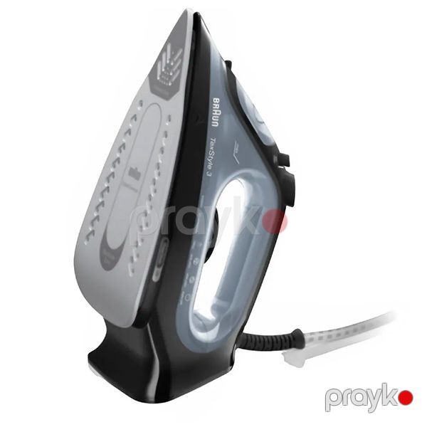Ütü Braun SI 3055 BK Black — Ütü, Bakı (2)