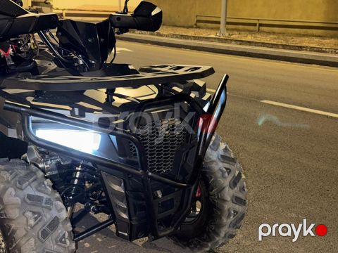 ATV 320, 250 sm3, 2026 il, yeni — Bakı