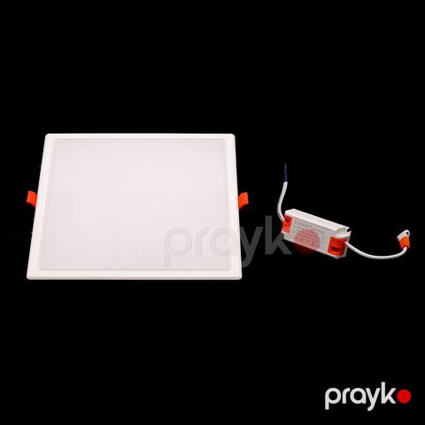 LED 24W 220 mm fomsi s ww — Bakı