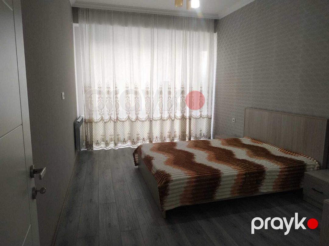 İcarəyə verilir 3 otaqlı yeni tikili 70 m² — Mənzil, Bakı (3)