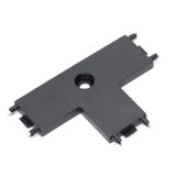 Ray birləşmə t sparkled TL3006-RAIL-T JOINTED-G2 s/ü maqnitli — Omid.az — Lighting