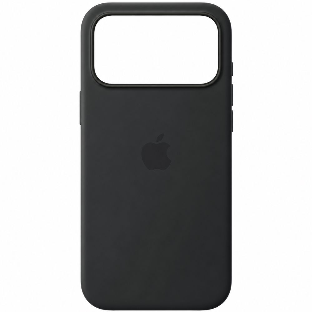 Qoruyucu örtük Apple iPhone 18 Pro Max W/MagSafe MK954ZM/A Black — Çexollər, Bakı