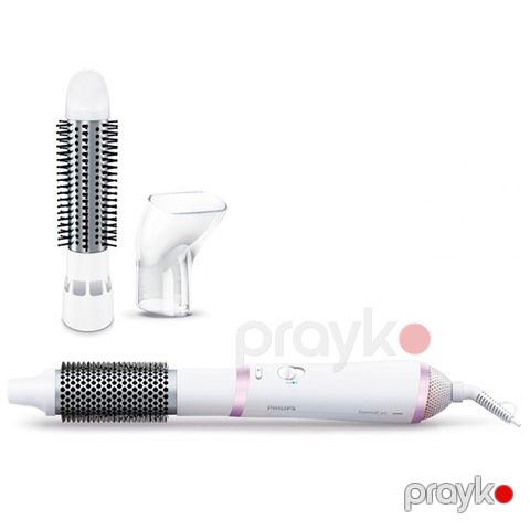 Daraqli Fen Phillips HP8662/00 Ağ — Bakı
