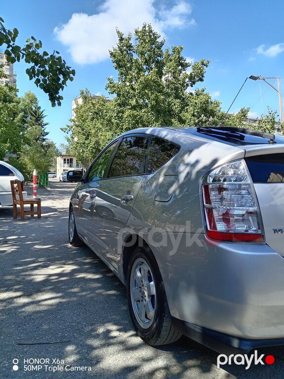 Toyota Prius, 1.5 L, 1.3 kWh, 2009 il, 308 000 km — Avtomobillər, Bakı (6)