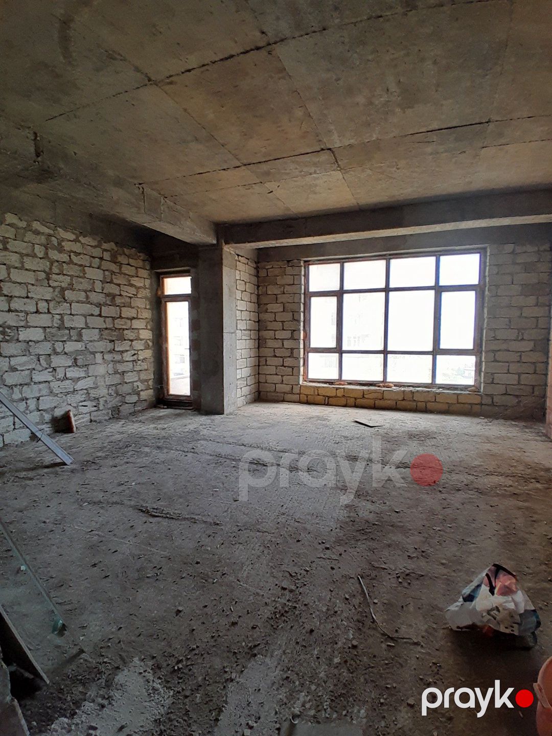 Satılır 5 otaqlı yeni tikili 178 m² — Mənzil, Bakı (8)