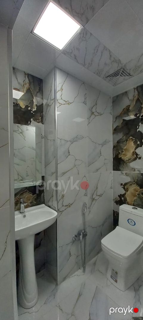Xırdalan Parkın yanı otağ yoldaşı axtarılır səliqəli və təmiz bir — Bakı