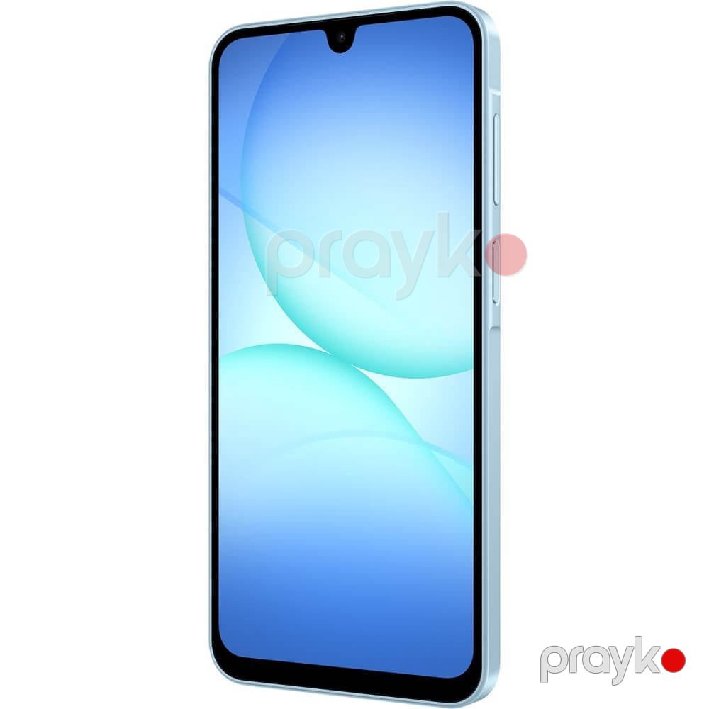 Samsung Galaxy A17 6/128GB Light Blue — Smartfonlar, Bakı (5)