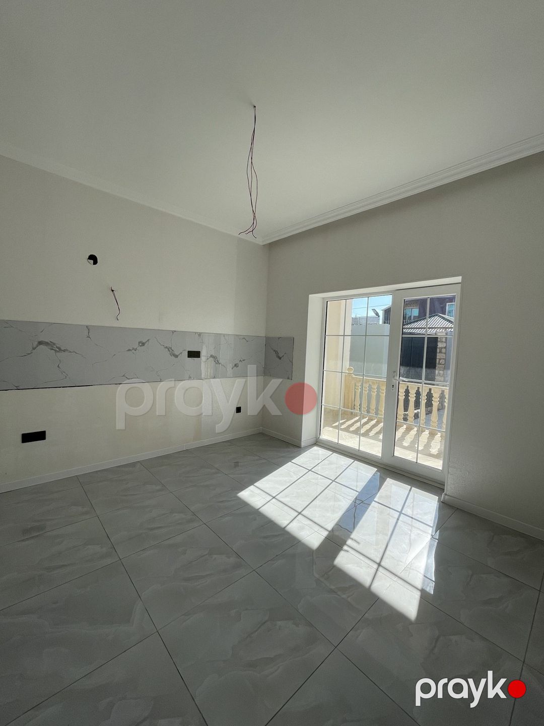Satılır 3 otaqlı həyət evi/bağ evi 110 m² — Ev, villa, Bakı (7)