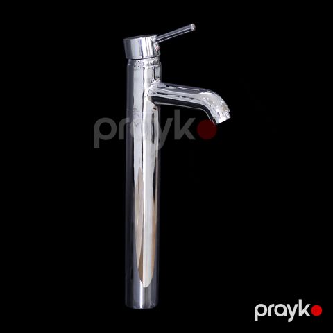 Gülben suqarışdırıcı (smesitel) PRT09 tülpan, uzun