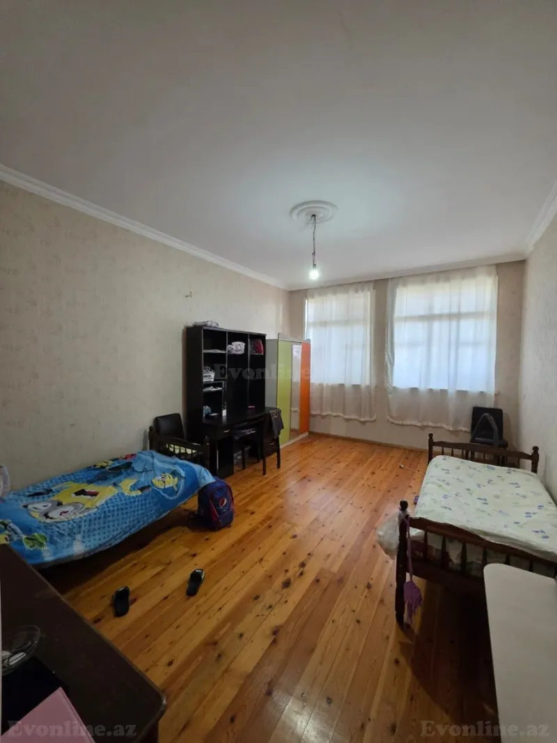 Satılır 15 otaqlı Həyət evi 800 m² Bakı, Binəqədi r., Binəqədi — Ev, villa, Bakı (8)