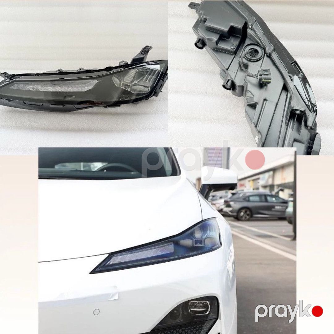 Changan Deepal SL 03 farası — Ehtiyat hissələri və aksesuarlar, Bakı (3)