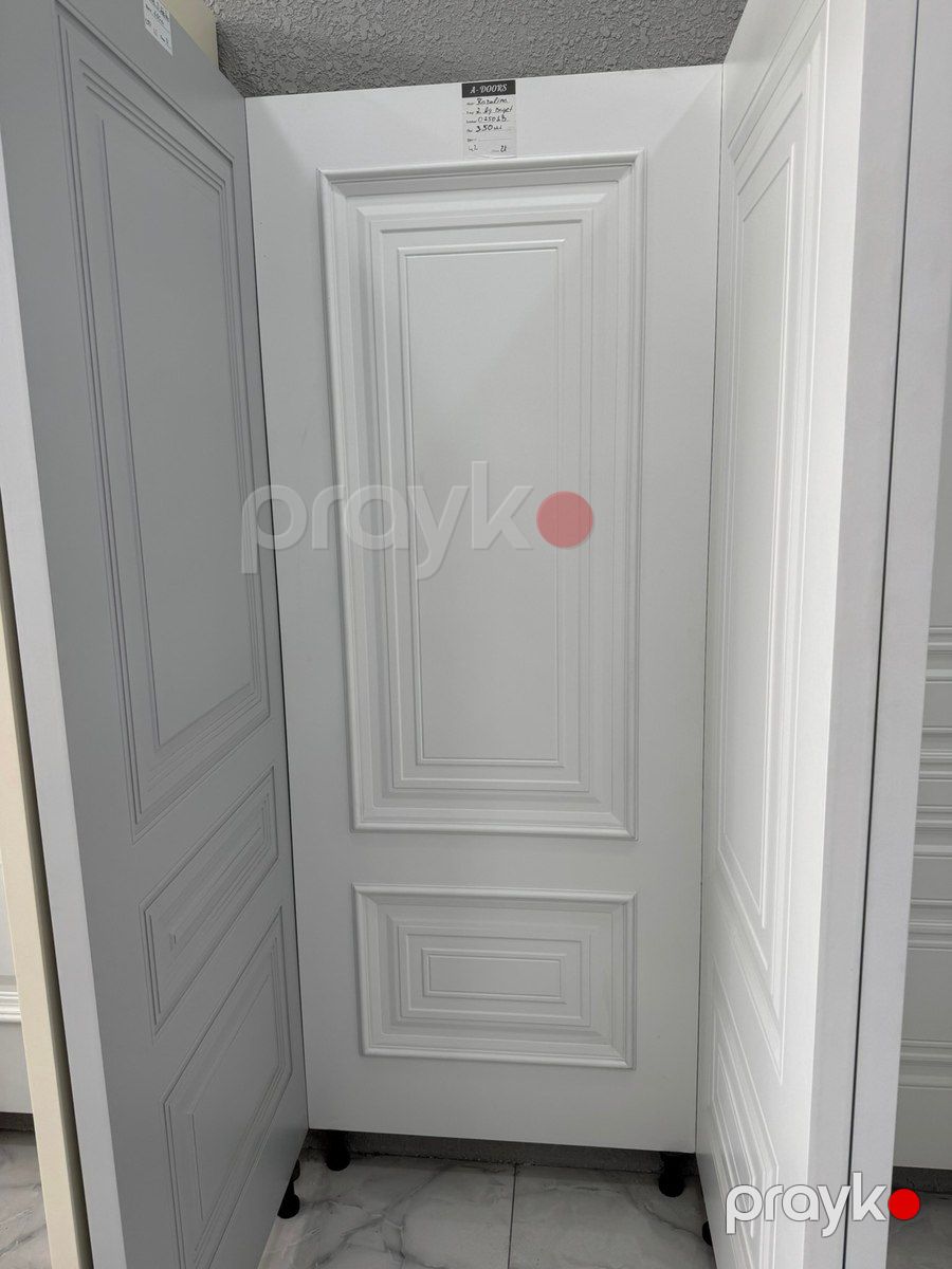 Qapılar — Təmir və inşaat, Bakı (12)