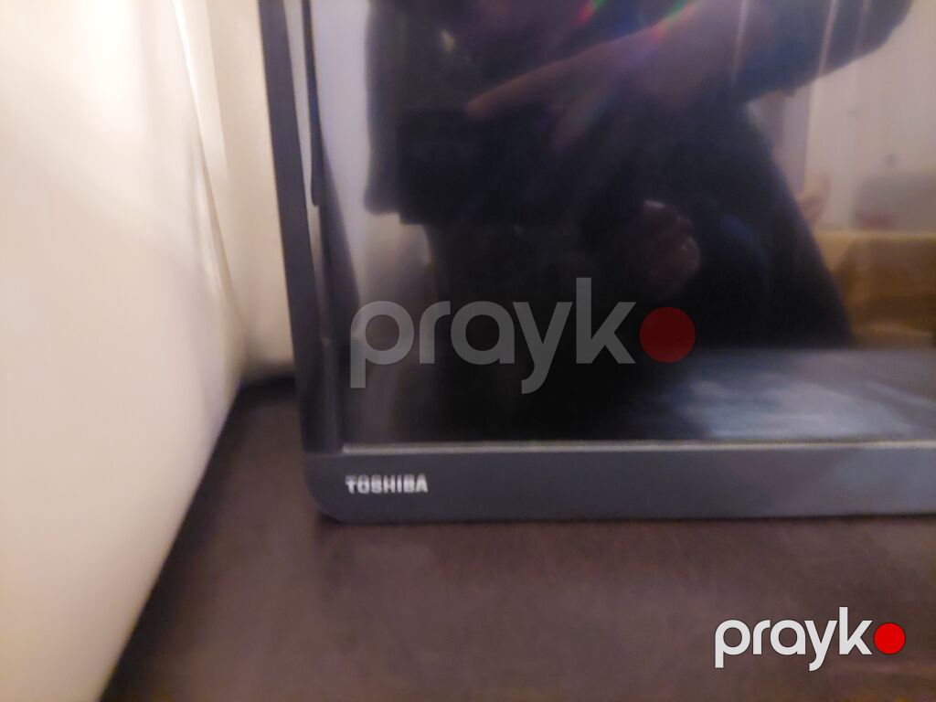 Toshiba LED TV – Model: 32S2550EV - Ekran diaqonalı: 32" - LED panel — Televizorlar, Bakı (2)