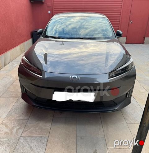 Changan Qiyuan A05, 2024 il — Sumqayıt