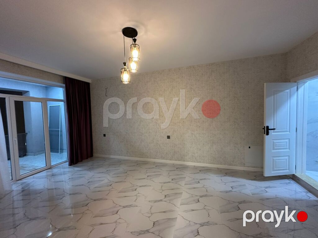Satılır 5 otaqlı həyət evi/bağ evi 180 m² — Ev, villa, Bakı (12)