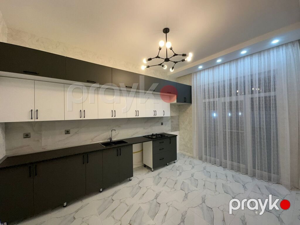 Satılır 5 otaqlı həyət evi/bağ evi 180 m² — Ev, villa, Bakı (7)