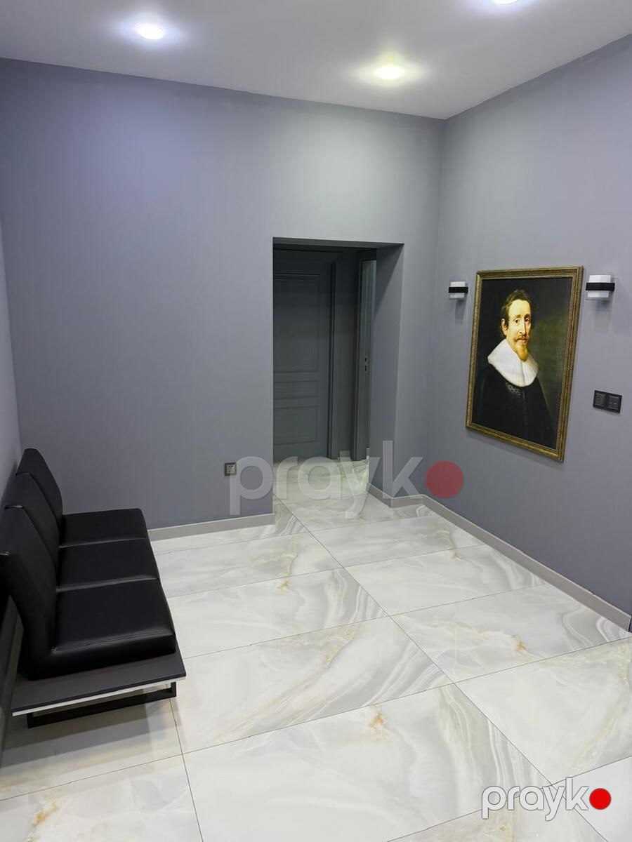 İcarəyə verilir 3 otaqlı ofis 137 m² — Ofis, Bakı (10)