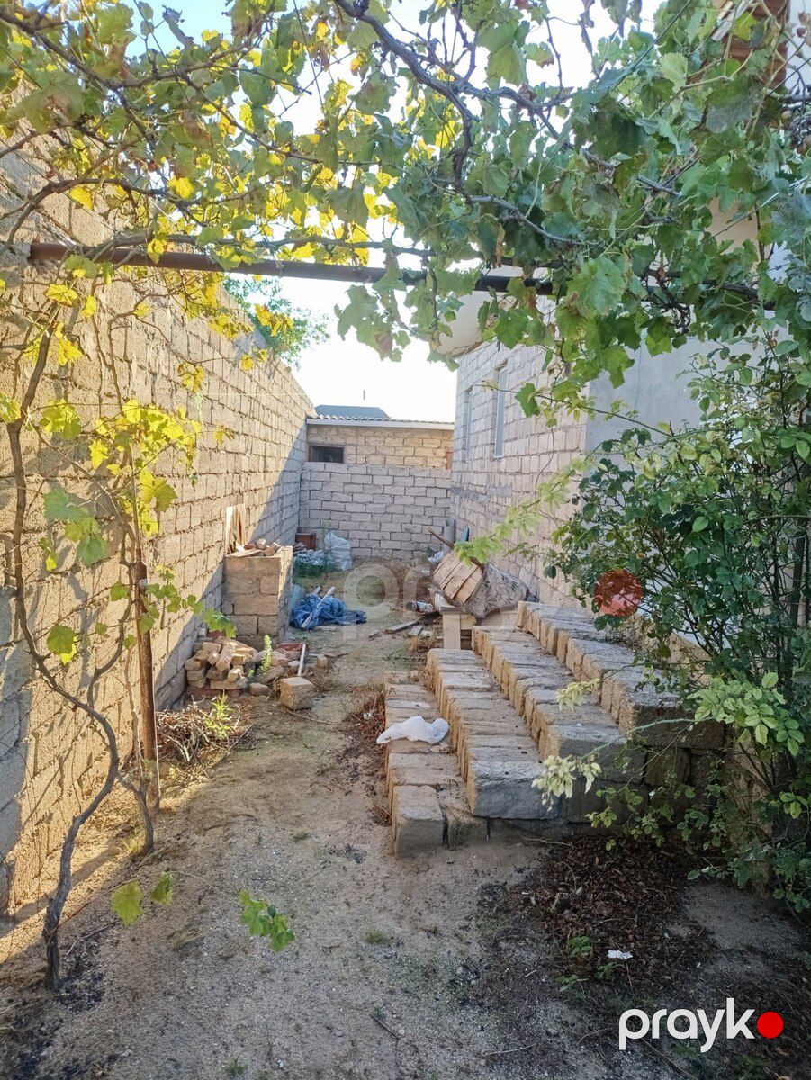 Həyət evi, Maştağa qəs — Ev, villa, Bakı (3)