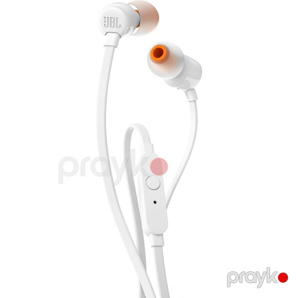 Qulaqlıq Euroacs EA-X25 White — Mallar, Bakı (3)