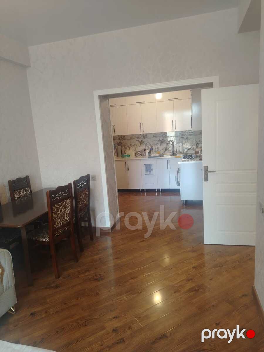 Satılır 2 otaqlı yeni tikili 73 m² — Mənzil, Sumqayıt (5)