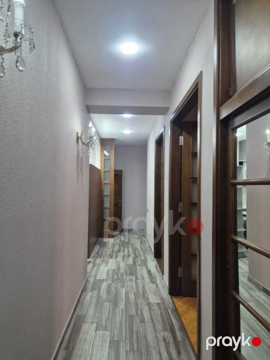 Satılır 3 otaqlı yeni tikili 100 m² — Mənzil, Bakı (9)