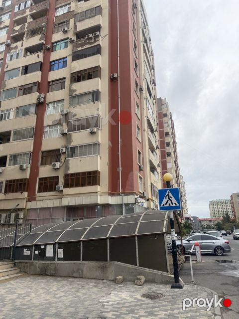 Satılır qaraj 35 m² — Bakı