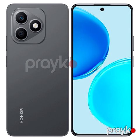 Honor X8d (8GB RAM) Velvet Grey 128GB