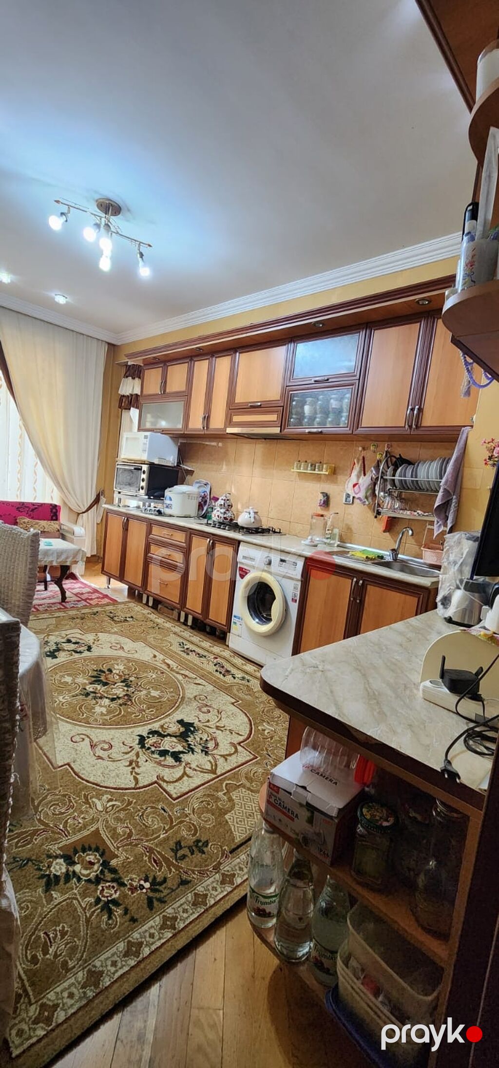 Nərimanov Azinko binaları 3otaqı mənzilə otaq yoldaşı axtarılır hər — Yataq otağı mobilya dəstləri, Bakı (7)