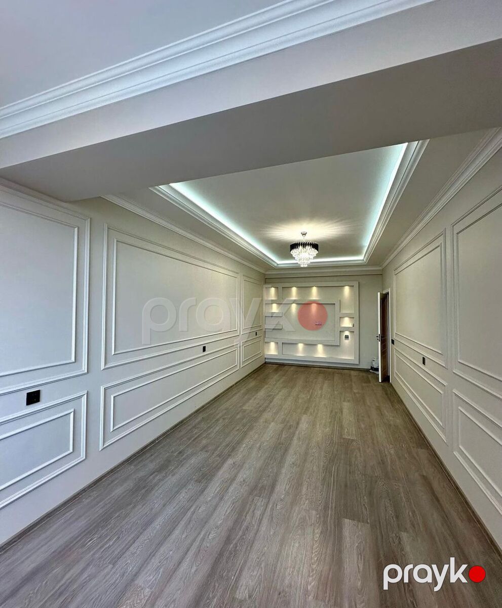Satılır 2 otaqlı yeni tikili 90 m² — Mənzil, Bakı (2)