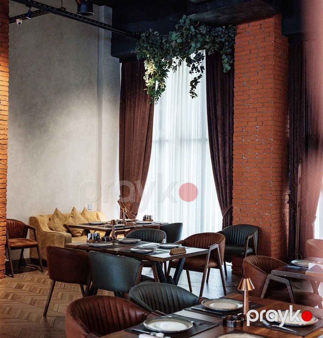 İcarəyə verilir obyekt 330 m² — Əmlak, Bakı (6)