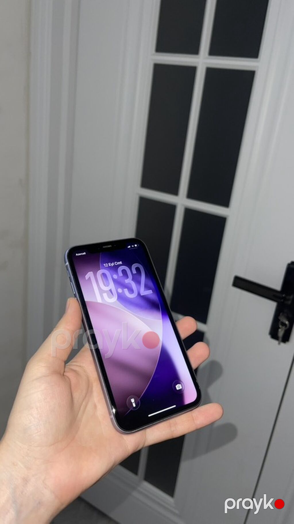 IPhone 11 — Apple iPhone, Mingəçevir (2)